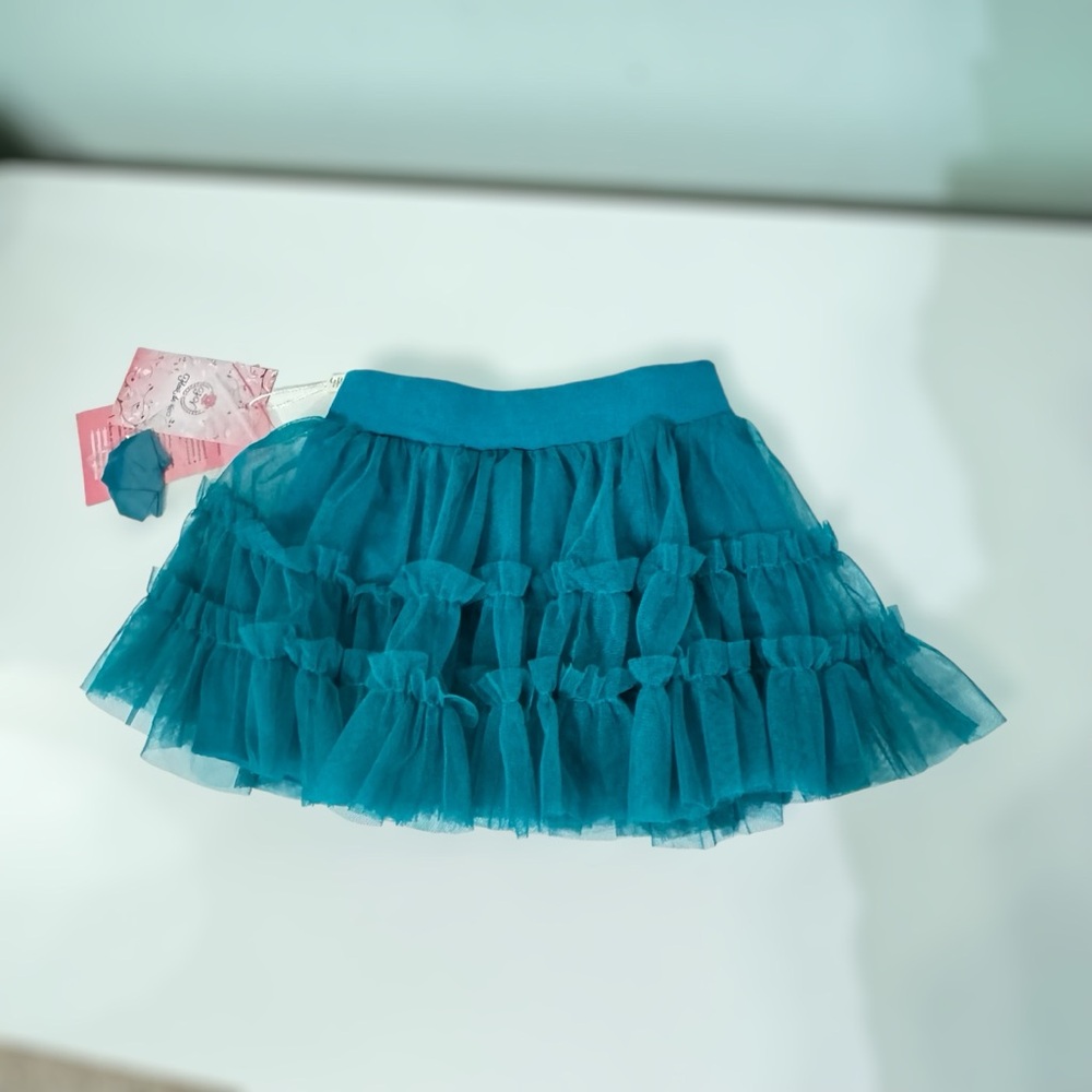 Skirts for girls